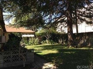 8534 Bennett Ave, Fontana, CA 92335