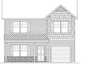 818 Georgia Oak Ln #88, Landis, NC 28088