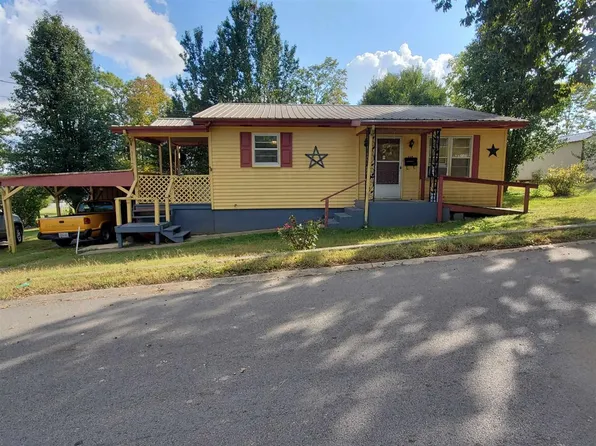 115 Church St, Horse Cave, KY 42749