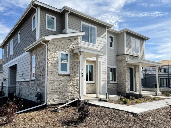 1763 S Andes Circle, Aurora, CO 80017