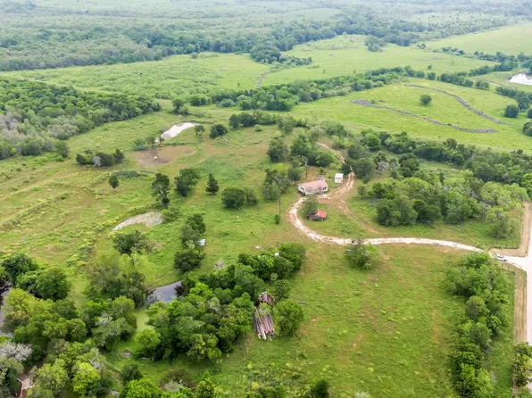 1515 Upper Elgin River Rd Lot 2, Elgin, TX 78621