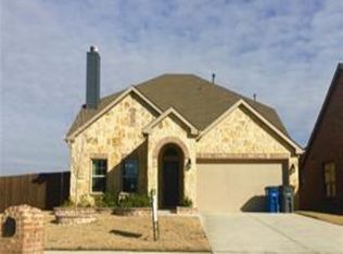 3601 Fordham St, Frisco, TX 75036