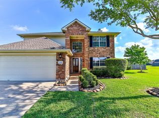 2614 Gallup Dr, Deer Park, TX 77536