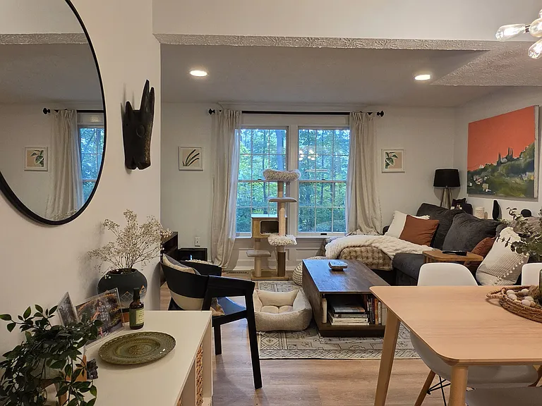 Living/Dining