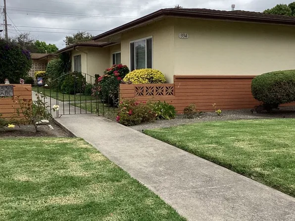 k33400, 334 S K St APT C, Lompoc, CA 93436