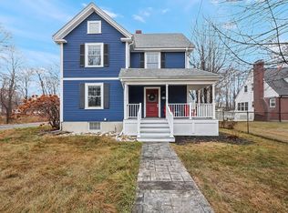 354 South St, Wrentham, MA 02093