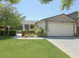 4408 Bucknall Rd, San Jose, CA 95130