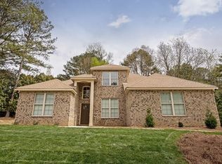 2370 Reynolds Rd SW, Atlanta, GA 30331