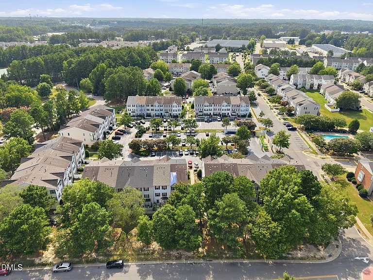 8640 Neuse Landing Ln #107 — Photo 20