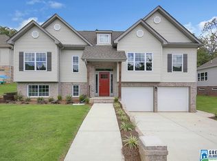 5889 McAshan Ridge Rd, Mc Calla, AL 35111