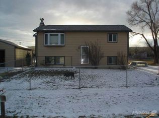 6519 Kimberly Dr, Black Hawk, SD 57718