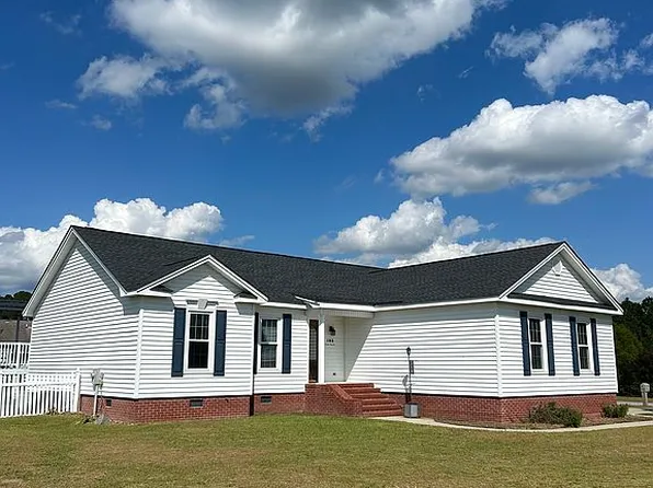 103 Summer Wind Dr, Goldsboro, NC 27530