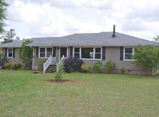 1700 Aqua Rd, Madison, GA 30650