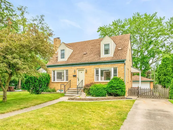 161 S Biggs St, Belleville, MI 48111
