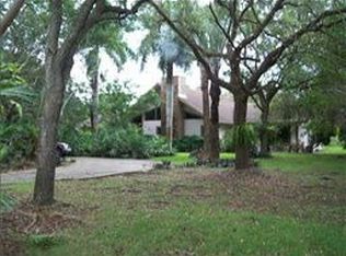 16910 SW 266th Ter, Homestead, FL 33031