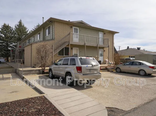 2003 Terry St APT 109, Longmont, CO 80501