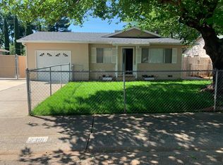 2391 Nebula St, Redding, CA 96002