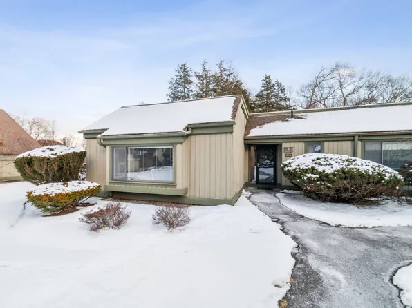 654 Heritage Village #A, Southbury, CT 06488