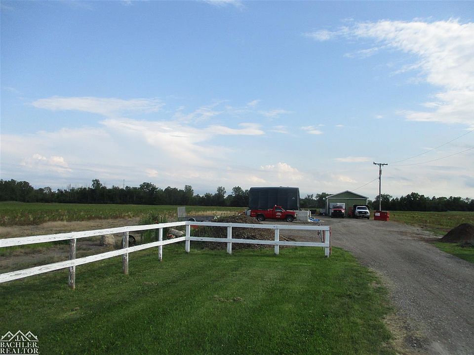 1st image of Marine City Hwy
