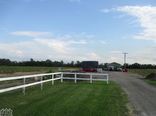 Marine City Hwy, Marine City, MI 48039