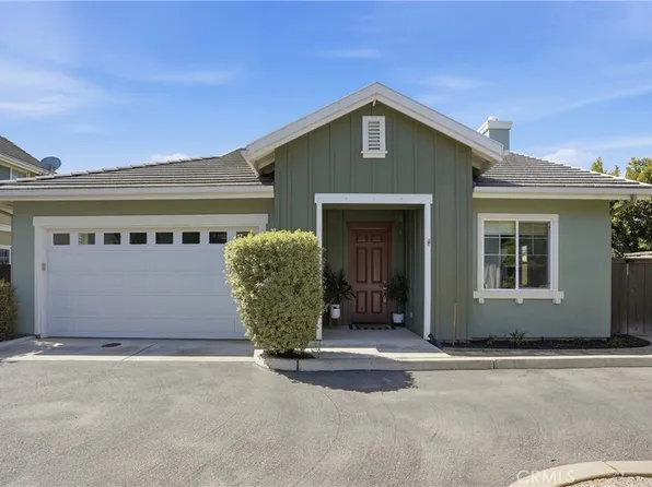 1645 S Barolo Pl, Santa Maria, CA 93458