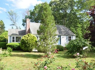 22 Jonathans Way, Brewster, MA 02631