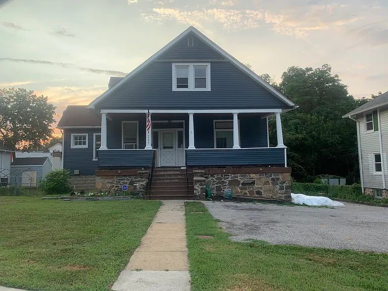 6224 Frederick Rd — Photo 1