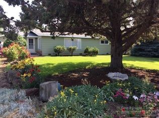 457 5th St, Metolius, OR 97741