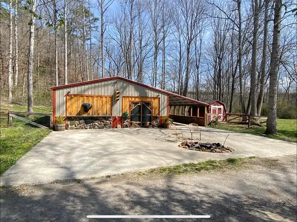 590 Beaver Ridge Rd, Murphy, NC 28906