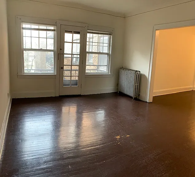 2820 Mayfield Rd #201 — Photo 1
