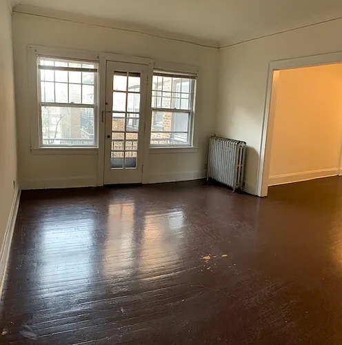2820 Mayfield Rd #201 Photo 1