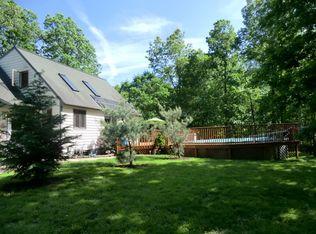 14337 Keirns Rd, Millfield, OH 45761