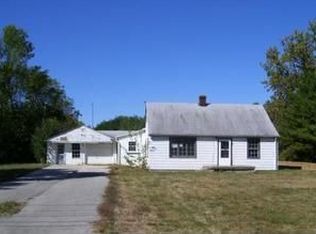 2220 N Ritter Ave, Indianapolis, IN 46218