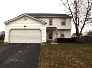 1865 Saint Lawrence Dr, Columbus, OH 43223