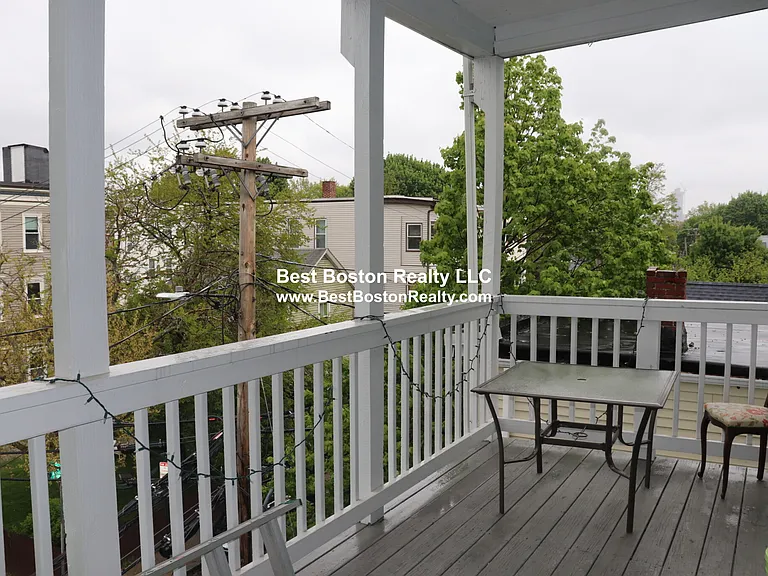 350 Allston St #3 — Photo 8