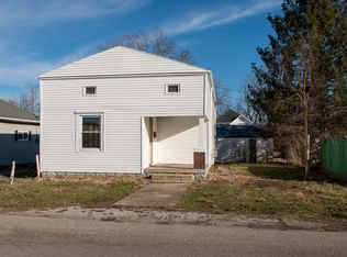 1710 Conwell St, Connersville, IN 47331