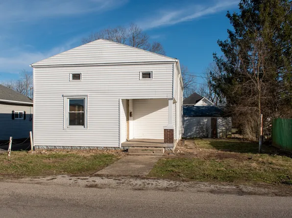 1710 Conwell St, Connersville, IN 47331