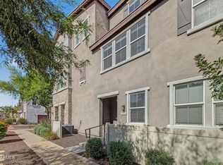 2211 E Hidalgo Ave, Phoenix, AZ 85040