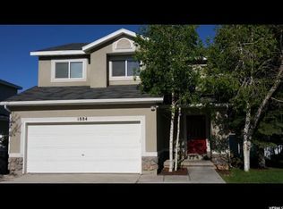 1884 S Sunset Rd, Heber, UT 84032