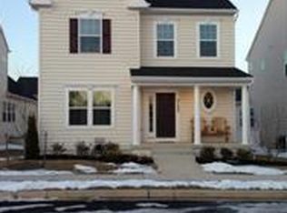 2123 Battery Ln, Frederick, MD 21702