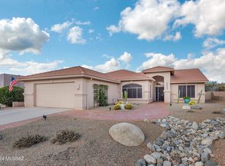 36562 S Wind Crest Dr, Saddlebrooke, AZ 85739