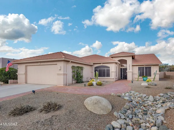 36562 S Wind Crest Dr, Saddlebrooke, AZ 85739
