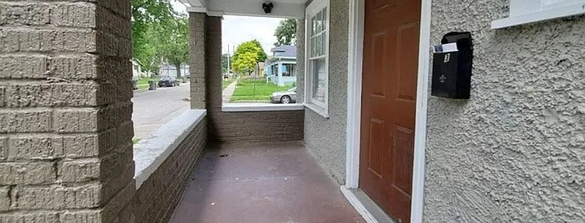 Building Photo - 5131 E Burgess Ave