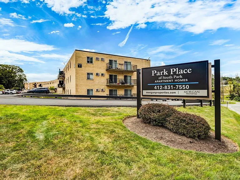 Park Place of South Park Apartment Homes — Photo 28