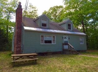 483 Federal St, Montague, MA 01351