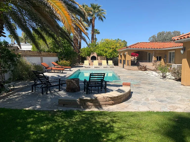 1851 N San Gorgonio Rd — Photo 21
