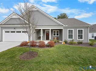 10362 Silver Willow Pl, Glen Allen, VA 23059