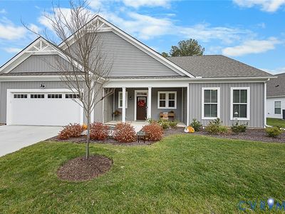 10362 Silver Willow Pl, Glen Allen, VA, 23059