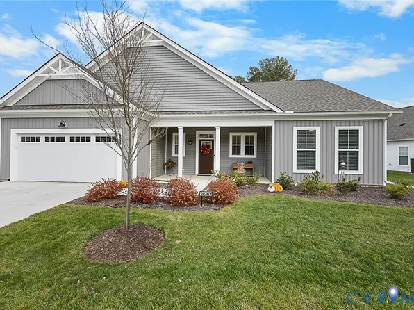 10362 Silver Willow Pl, Glen Allen, VA 23059