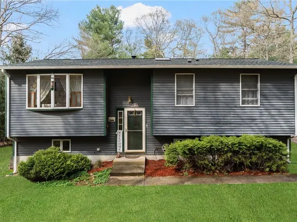 41 Tall Timber Dr, Richmond, RI 02832